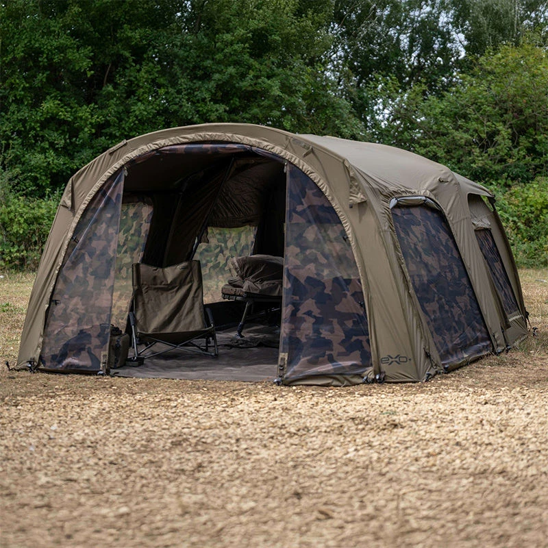 Avid Carp EXO+ Extension Cap